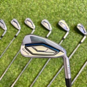2025 Ping G440 Iron Set (Green dot)