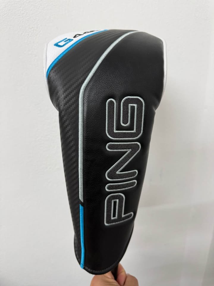 Pre-owned PING G440 SFT Driver - Stiff Shaft - Image 4