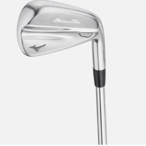 Mizuno Pro M-15 4-PW Iron set