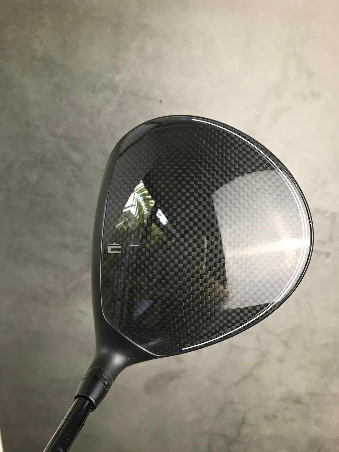Used Cobra Aerojet Driver 9 Degree Adjustable loft - Image 2