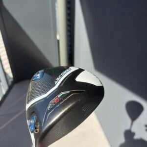 Used Cobra Aerojet Driver 9 Degree Adjustable loft