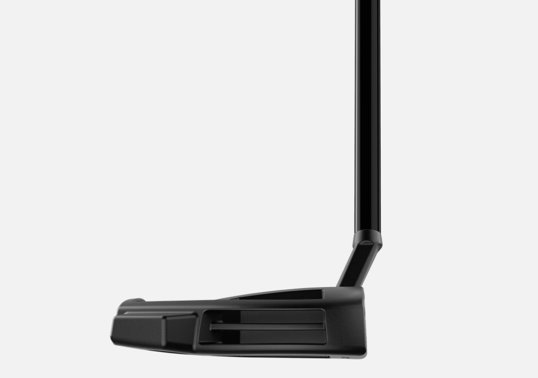 Pre-owned Taylormade Spider Tour X 35" Putter - RH - Image 5