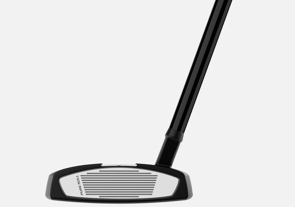 Pre-owned Taylormade Spider Tour X 35" Putter - RH - Image 4