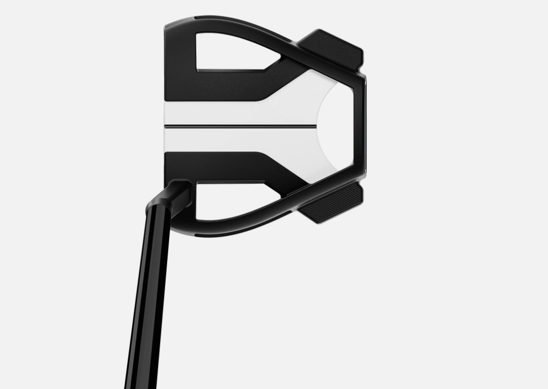 Pre-owned Taylormade Spider Tour X 35" Putter - RH - Image 2