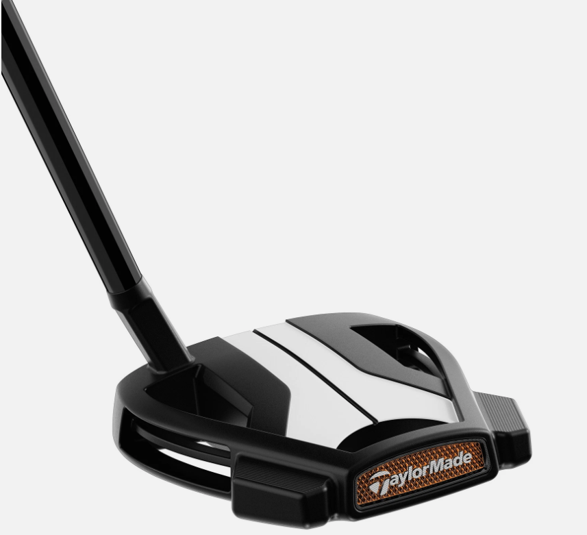 Pre-owned Taylormade Spider Tour X 35" Putter - RH - Image 3